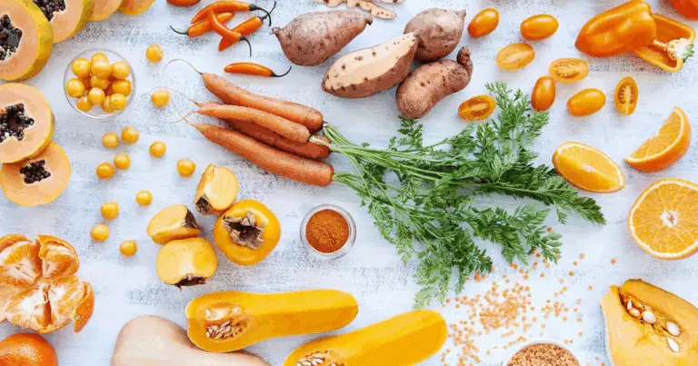 La Tavola che Cura: 12 Alimenti Funzionali e i Loro Benefici