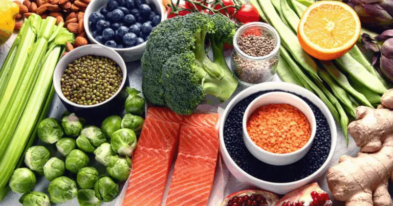 Rinforza l’Immunità con 5 Abitudini Alimentari Naturali 🍊💪