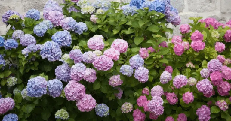 Scopri le 9 Ortensie più Belle per Rivoluzionare il Tuo Giardino 🌸