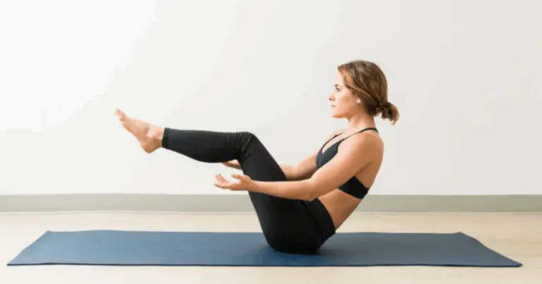 Yoga per un Addome Tonico: Sequenza di 9 Posizioni Facili e Potenti