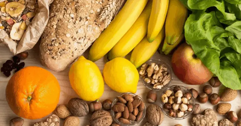 I Migliori Alimenti per Ogni Organo: Guida Completa alla Nutrizione Funzionale