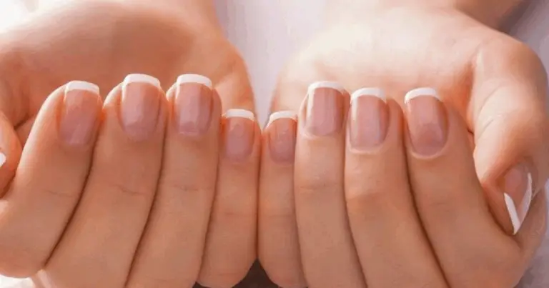 Cosa Dicono le Tue Unghie della Tua Salute