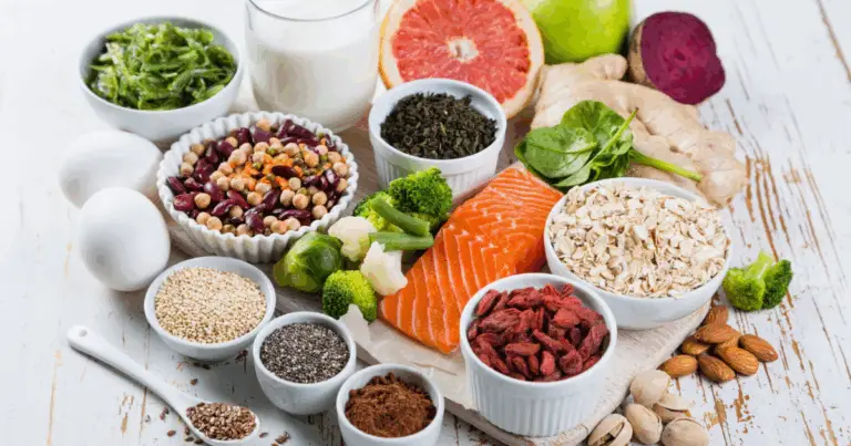 Cibo come Medicina: Guida Completa ai Superfood che Guariscono dall’Interno