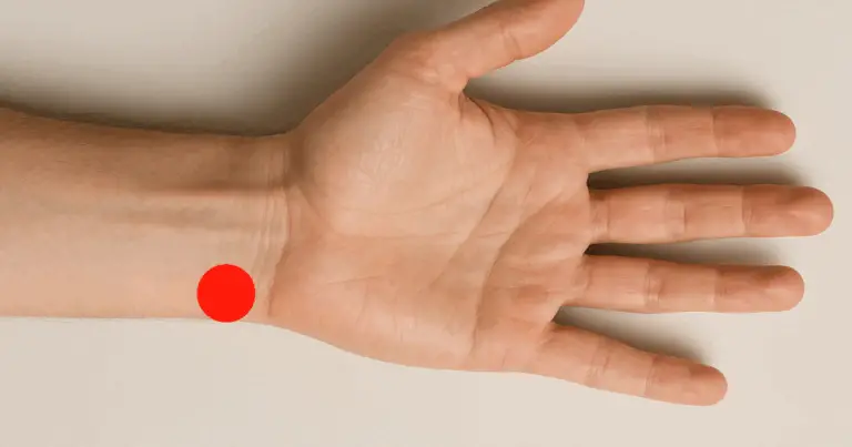 Akupressur: Digitopressione Naturale per il Benessere Quotidiano