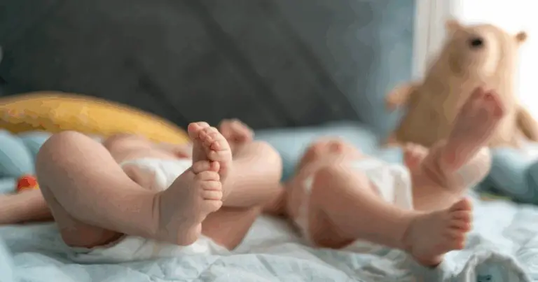 Gemelli dizigoti e monozigoti: differenze, sviluppo e curiosità