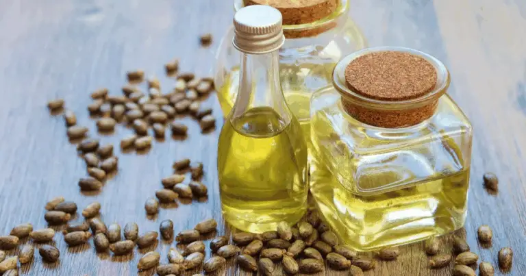 Scopri i Segreti dell’Olio di Ricino Dopo i 50 Anni: 7 Giorni per Rinnovarti al Naturale