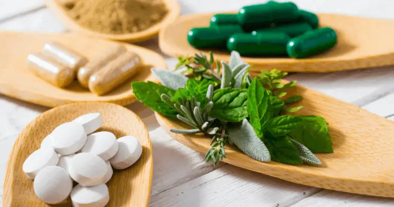 6 Piante Quotidiane per il Benessere: Guida Naturale che Funziona Davvero