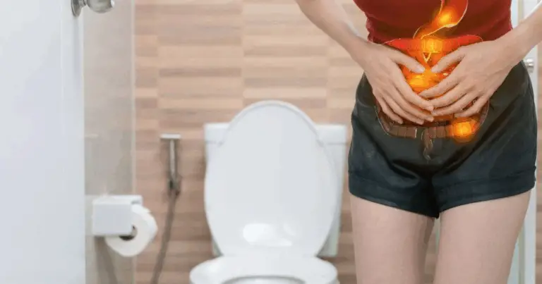 🚻 La postura corretta in bagno: perché è importante per la salute intestinale