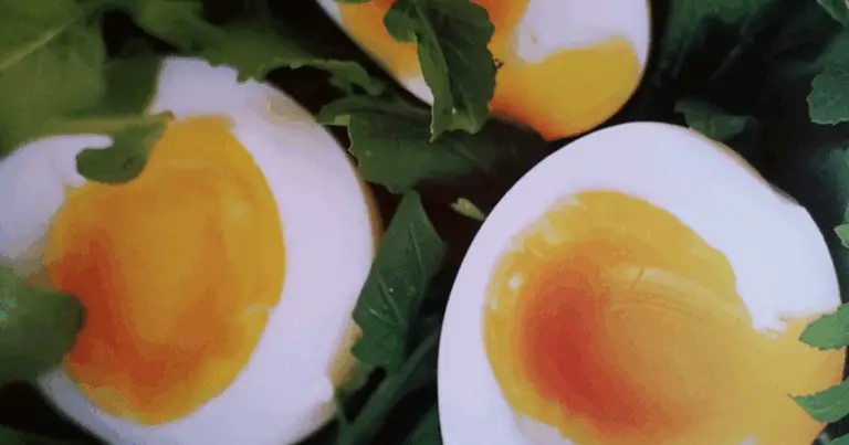 🥚 Guida completa alla cottura delle uova sode: dal tuorlo cremoso al cuore compatto