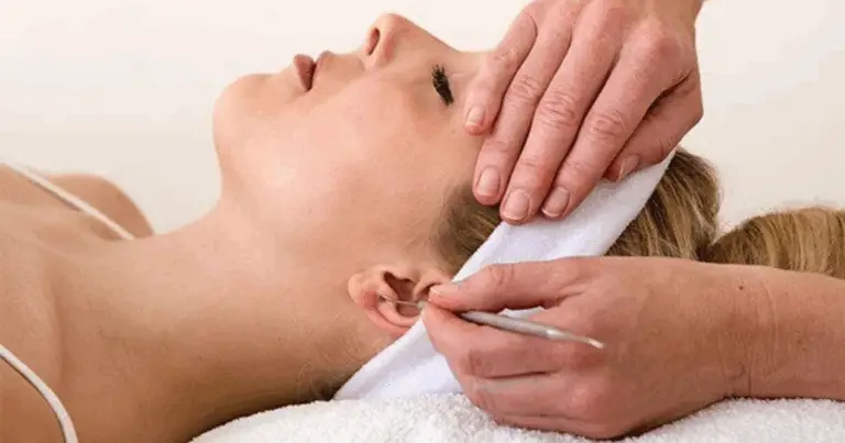 👂 Riflessologia Auricolare: Guida Completa ai Benefici e alle Tecniche ✨