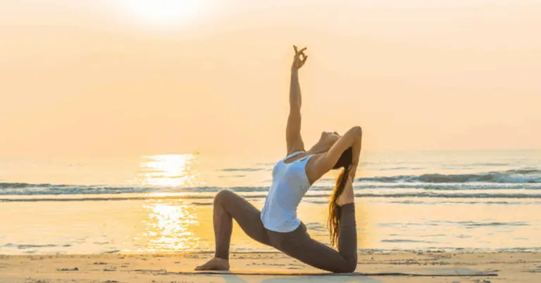 🧘 Yoga per Mantenersi Snelli e in Forma