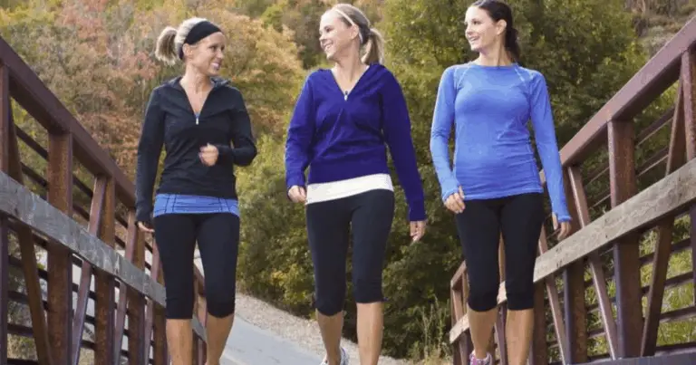 🚶‍♂️ Benefici della Camminata: Un Alleato Quotidiano per Corpo e Mente