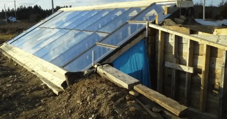 Guida Completa al Walipini 🌱 La Serra Sotterranea che Ti Fa Coltivare Tutto l’Anno