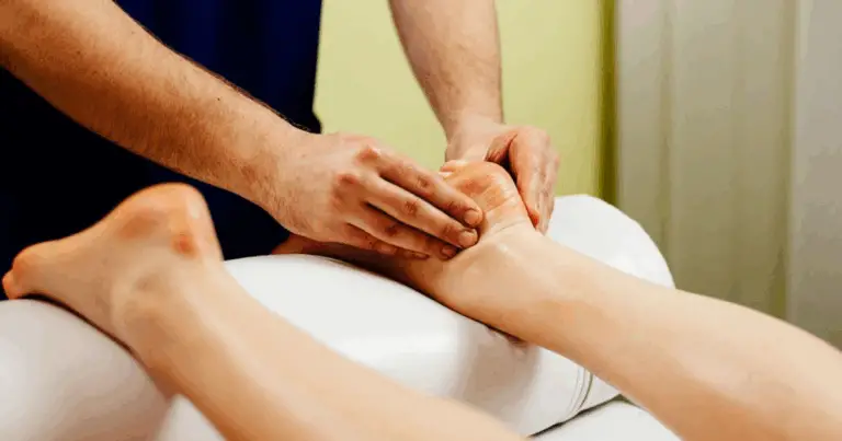 🌿 Trucchi di Agopressione: Come Premere i Punti Giusti per Ritrovare Benessere 🌿