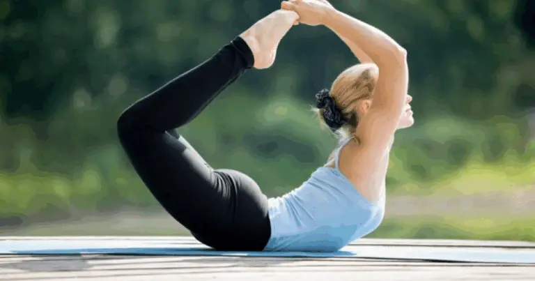 Rimuovere la pancia con lo yoga: guida completa per principianti 🧘‍♀️✨