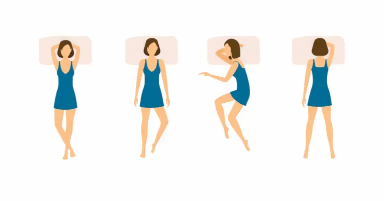 😴 Le posizioni del sonno e la salute della schiena: guida completa