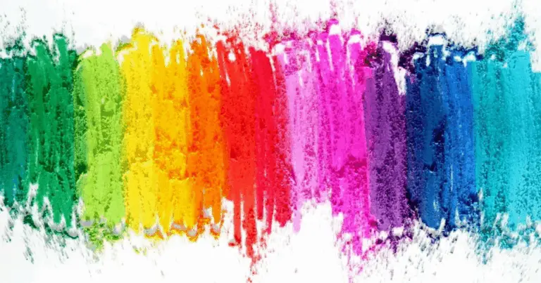 🎨 Come mescolare la vernice e ottenere nuovi colori: guida pratica