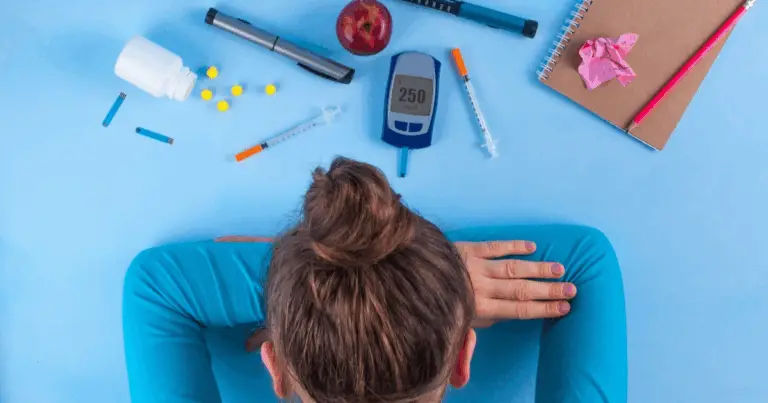 Glicemia sotto controllo: differenze tra ipoglicemia e iperglicemia e come riconoscerle subito 💉🍎