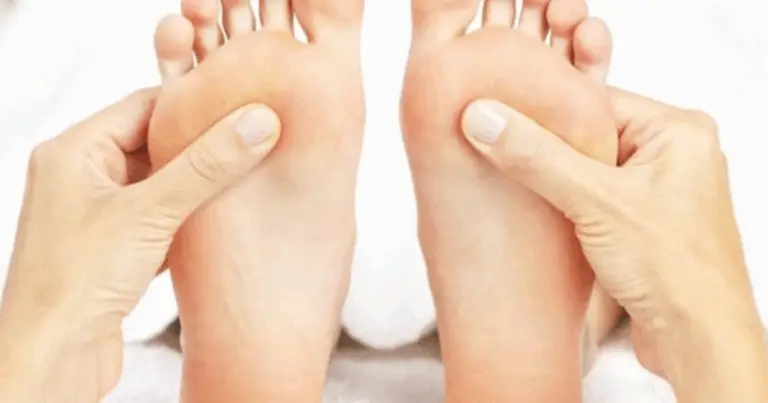 Organi e punti di agopuntura sul piede: guida alla riflessologia plantare