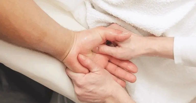 Acupressione: i punti da stimolare per ritrovare equilibrio e benessere