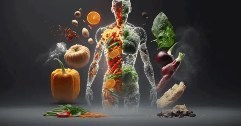 I migliori alimenti per sostenere ogni parte del tuo corpo: guida completa alla nutrizione mirata