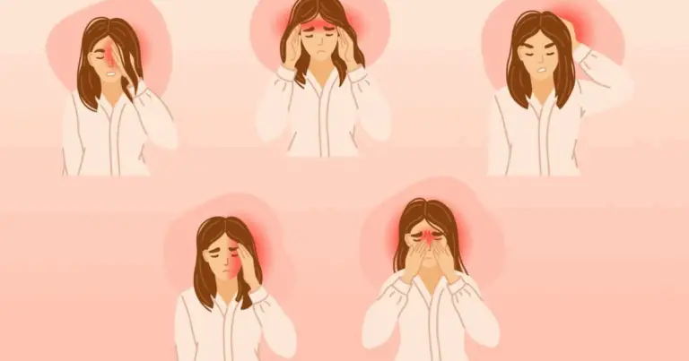 Guida completa per riconoscere e gestire i diversi tipi di mal di testa