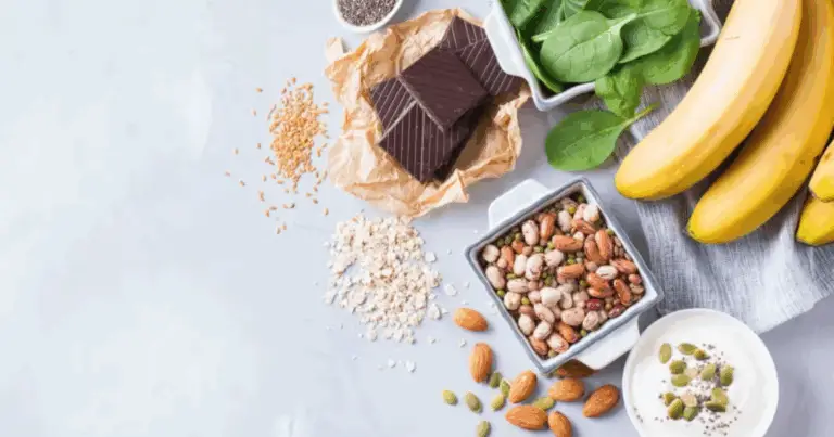 Fonti Naturali di Magnesio: Alimenti, Erbe e Spezie per un Benessere Completo