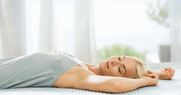 Postura Corretta durante il Sonno: Guida Completa per un Riposo Ristoratore e Senza Dolore