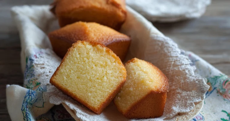 Mini plumcake allo yogurt soffici e golosi