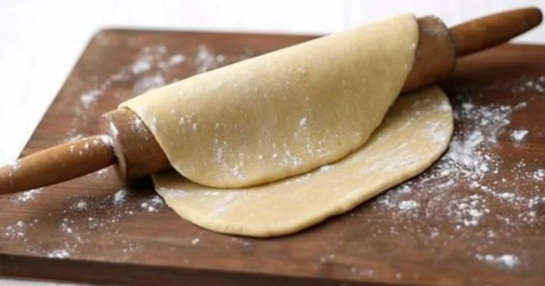 Pasta Frolla all’Olio: Ricetta Facile e Versatile