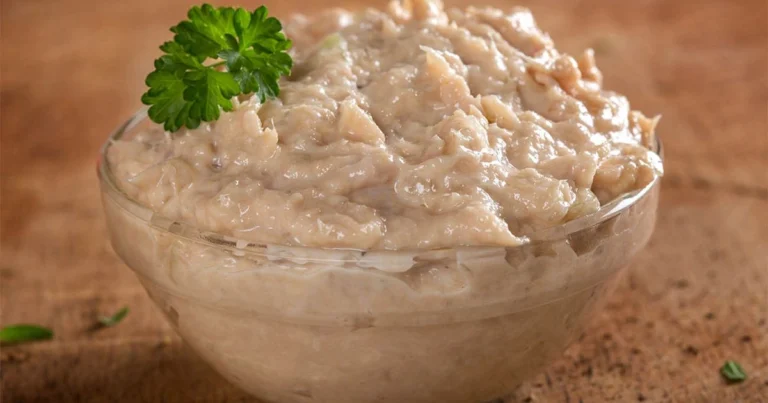 Salsa Tonnata: La Ricetta Facile e Veloce dello Chef Antonino Cannavacciuolo