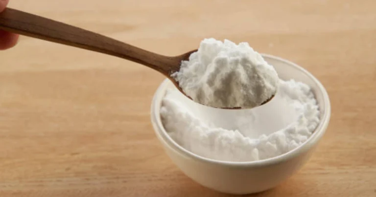 Come usare il bicarbonato di sodio per liberarsi dai parassiti