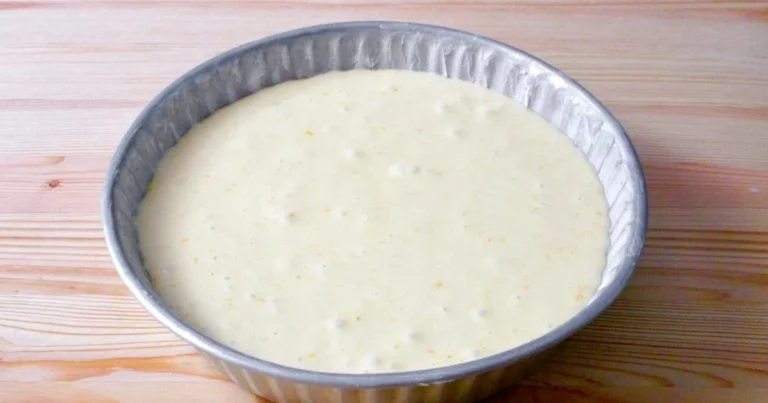 Torta Margherita di Iginio Massari: la ricetta classica soffice come una nuvola