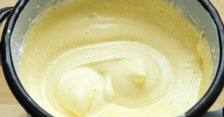 Zabaione: ricetta tradizionale italiana e consigli per un risultato perfetto