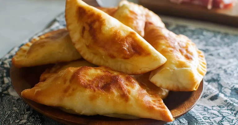 Sgabèi: Ricetta Tradizionale per Frittelle Soffici e Croccanti