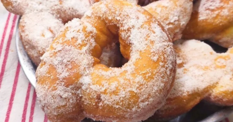 Zeppoline di Ricotta: la Ricetta Tradizionale Soffice e Profumata