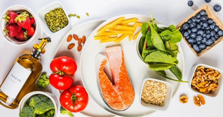 Alimenti che riducono l’infiammazione: guida completa e come integrarli nella tua dieta