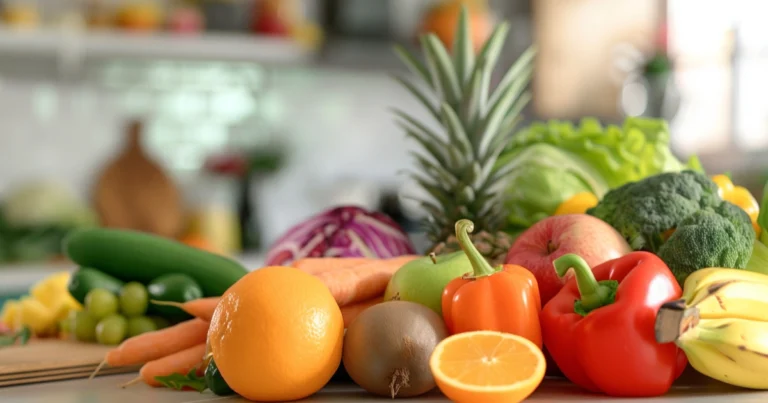 15 cibi che rafforzano il sistema immunitario