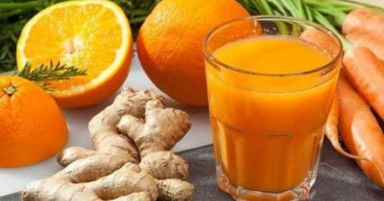 Cosa rende questa bevanda così potente?