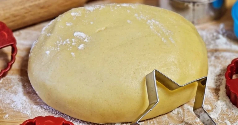 Pasta frolla morbida: la base perfetta per dolci irresistibili