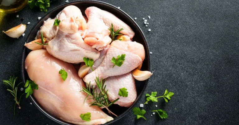 Le Diverse Cotture del Pollo