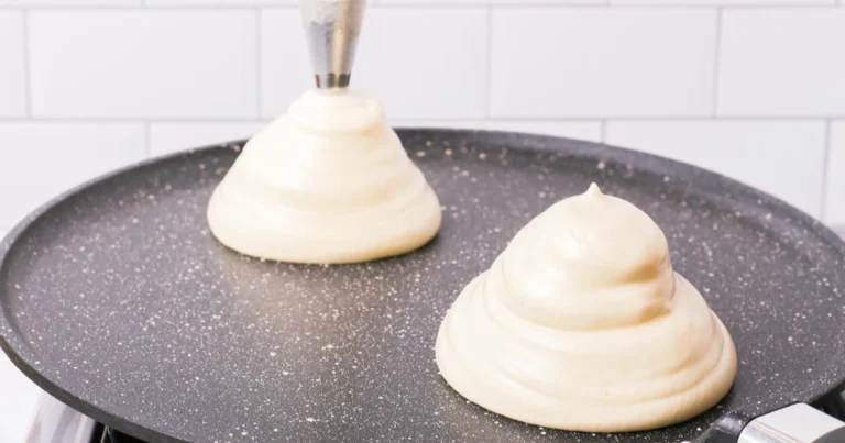 Fluffy Pancake: La Ricetta dei Pancake Giapponesi Super Soffici