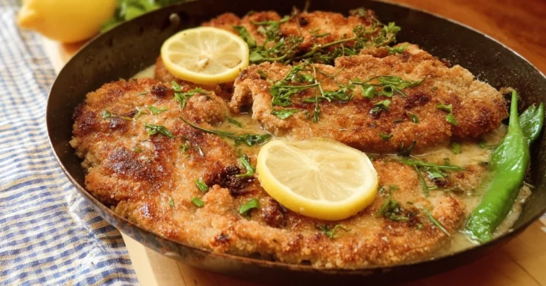 Cotolette di Pollo Croccanti: La Ricetta Perfetta per un Secondo Piatto Gustoso