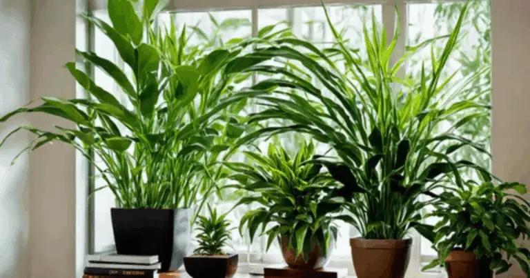 Piante da appartamento che crescono anche con poca luce