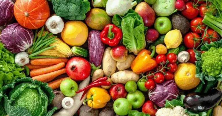 Frutta a basso contenuto di zucchero: scelta sana e gustosa 🍓🥝🍉