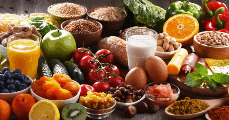 Vitamine essenziali e fonti alimentari: la guida completa per il benessere