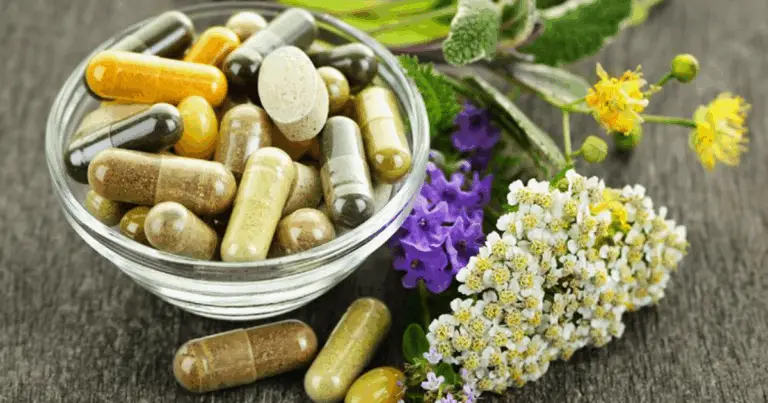 Rimedi naturali che ricordano i farmaci