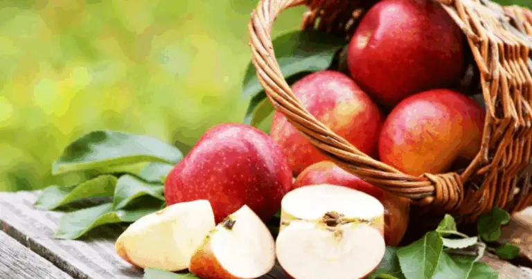 Le mele: colori e benefici per la salute