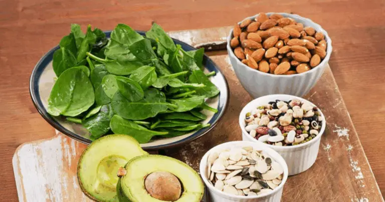 Fonti naturali di magnesio: alimenti, erbe e spezie utili per la salute