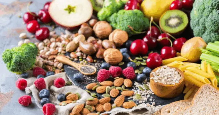 Alimenti che migliorano la vista: guida completa ai nutrienti per la salute degli occhi